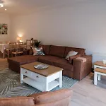 Apartament New Haven @mayflower Gandawa