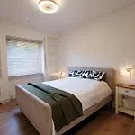 New Haven @mayflower Apartament Gandawa