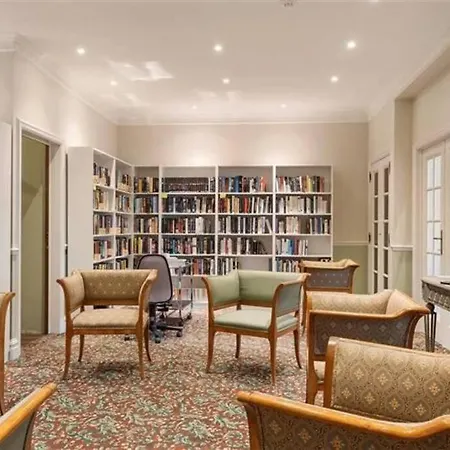 Appartement New Haven @mayflower