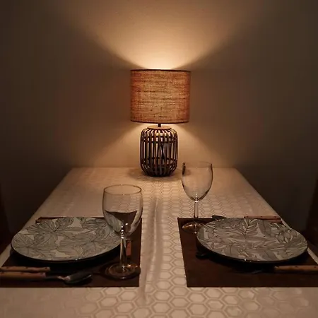 New Haven @mayflower Appartement