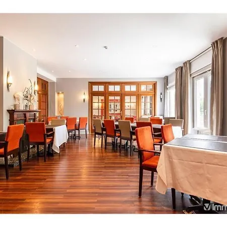 New Haven @mayflower Gand