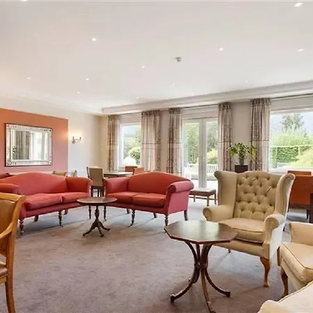 New Haven @mayflower Appartement *