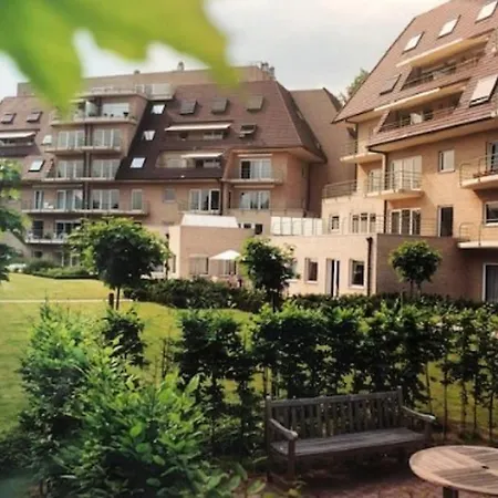 New Haven @mayflower Appartement