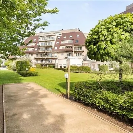 Appartement New Haven @mayflower