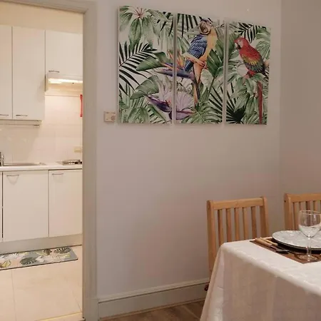 Appartement New Haven @mayflower *