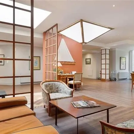 New Haven @mayflower Appartement