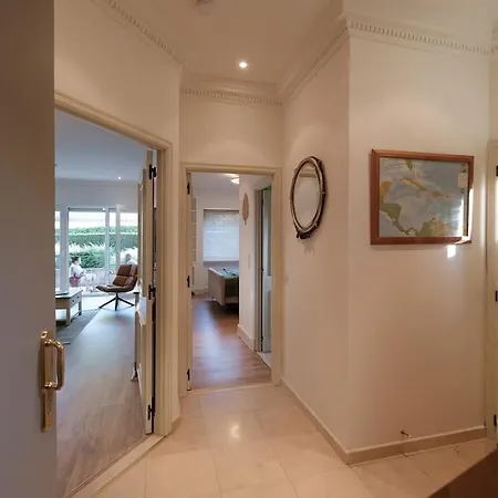 New Haven @mayflower Gand