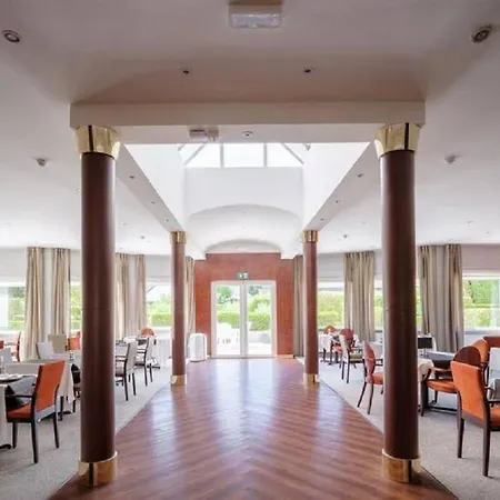 公寓 New Haven @mayflower 根特