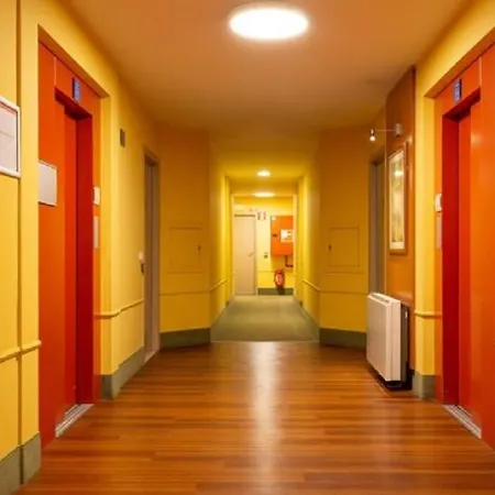 New Haven @mayflower