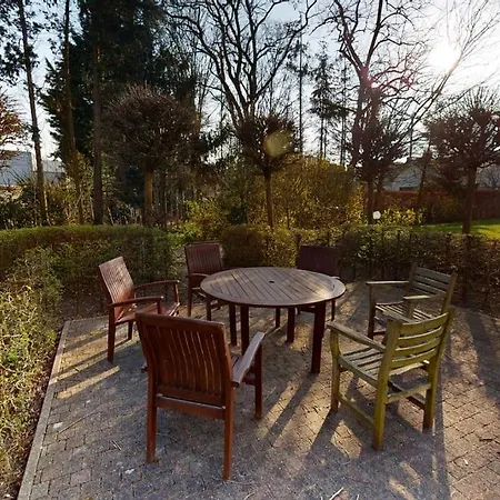 New Haven @mayflower Appartement *