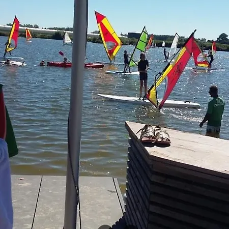 New Haven @mayflower Appartement Gand