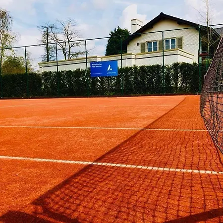 New Haven @mayflower Appartement Gand