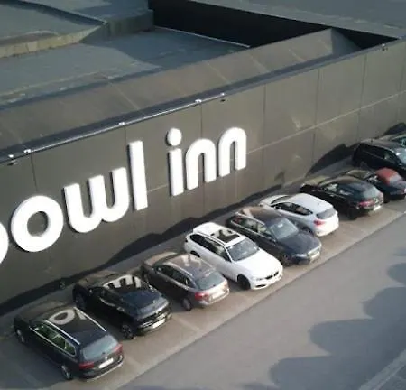 New Haven @mayflower