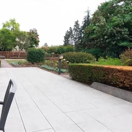 Appartement New Haven @mayflower Gand