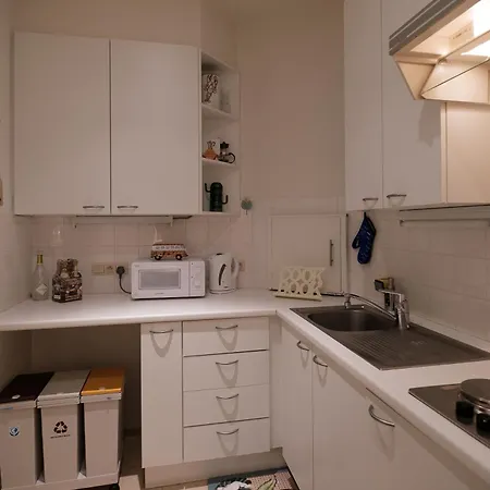 Appartement New Haven @mayflower *