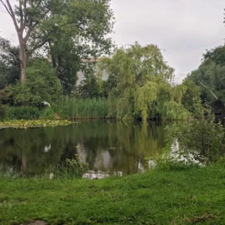 New Haven @mayflower Appartement