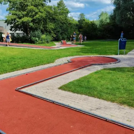 Appartement New Haven @mayflower *