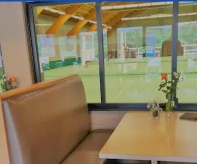 New Haven @mayflower Gand