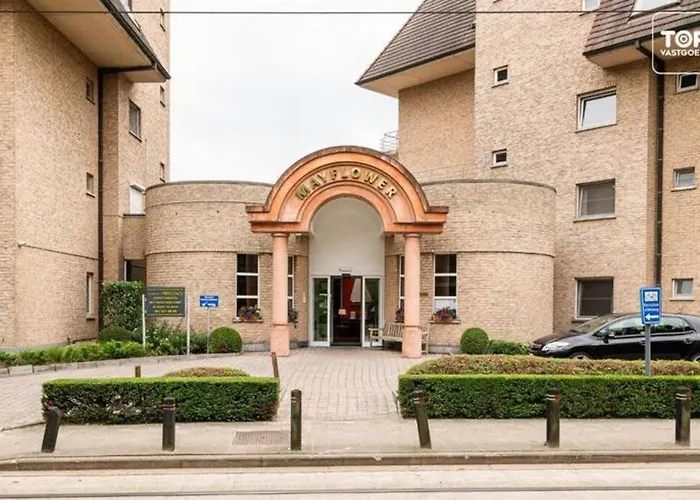 New Haven @mayflower