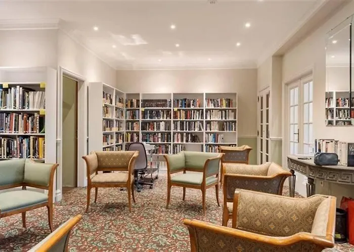 Lägenhet New Haven @mayflower