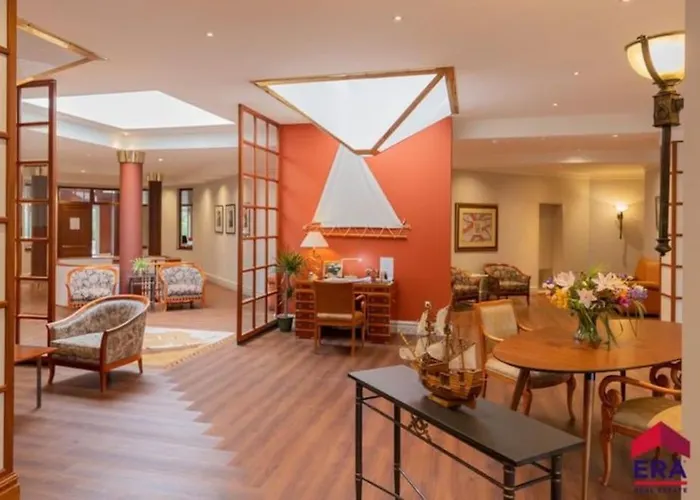 Lägenhet New Haven @mayflower