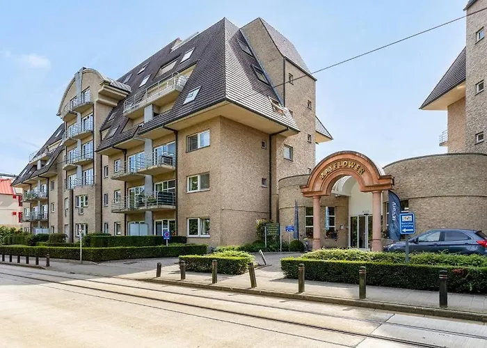 아파트 New Haven @mayflower