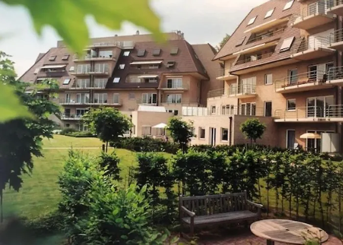 New Haven @mayflower Lägenhet