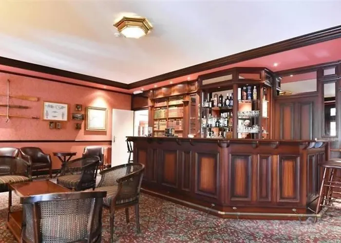 New Haven @mayflower * 헨트