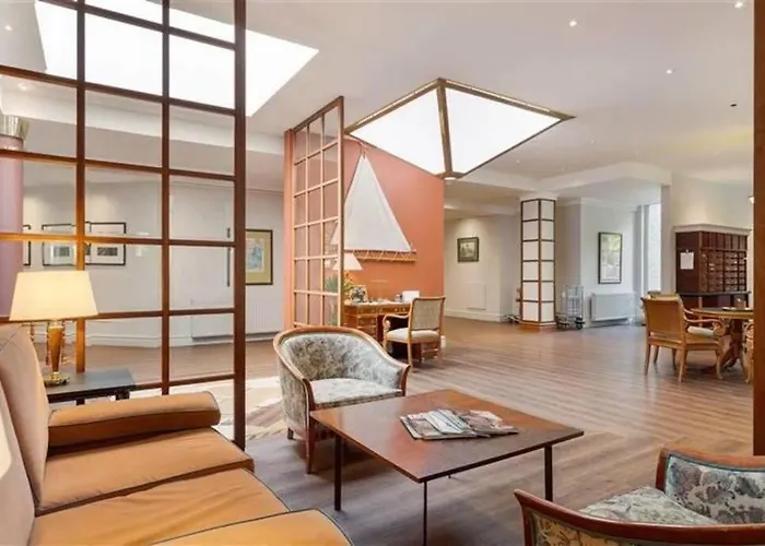 New Haven @mayflower 아파트