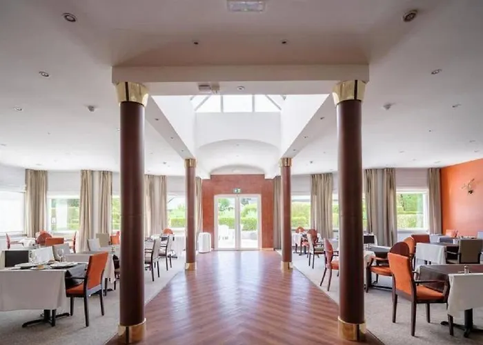 아파트 New Haven @mayflower 헨트