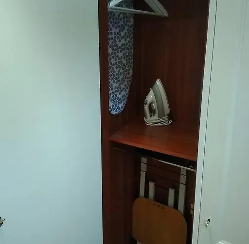 New Haven @mayflower 아파트 헨트