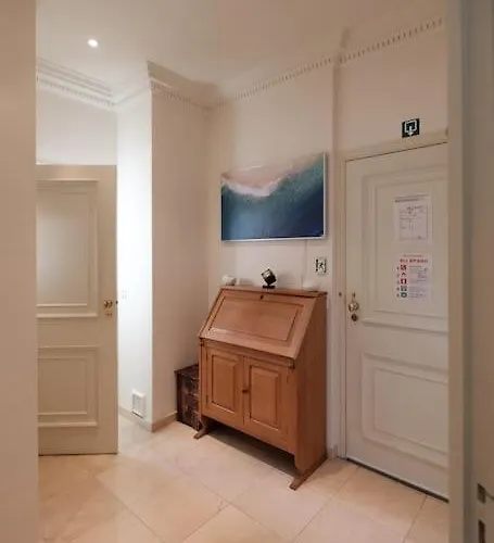 Lägenhet New Haven @mayflower Gent