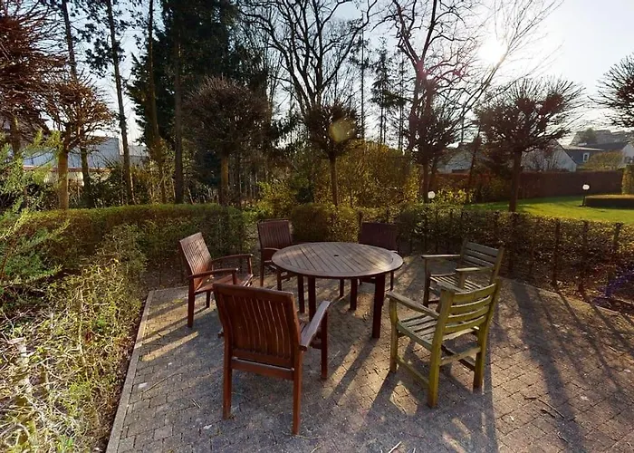 New Haven @mayflower 아파트 *