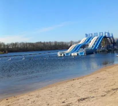 New Haven @mayflower * Gent