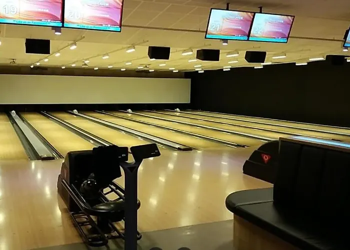 New Haven @mayflower 아파트 헨트