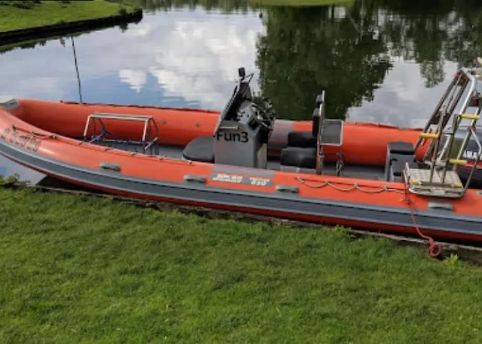 New Haven @mayflower 아파트 헨트