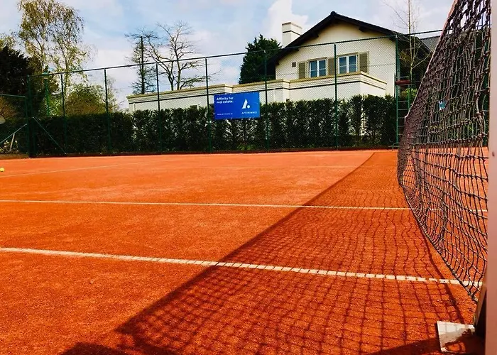 New Haven @mayflower Lägenhet Gent