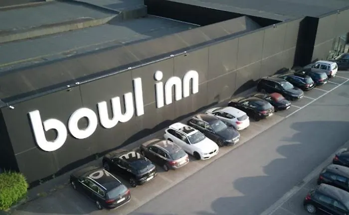 New Haven @mayflower