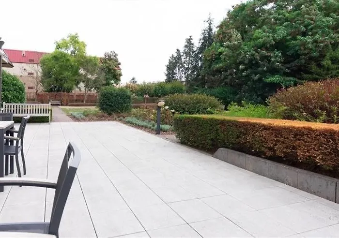 아파트 New Haven @mayflower 헨트