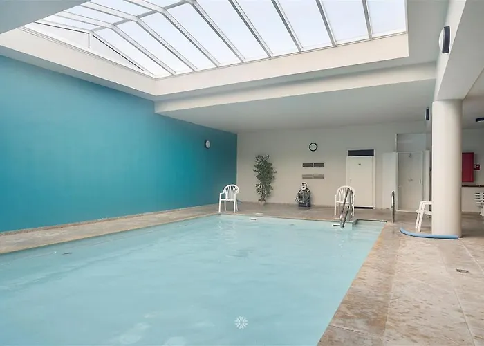 New Haven @mayflower * Gent