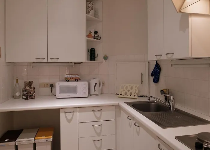 Lägenhet New Haven @mayflower *