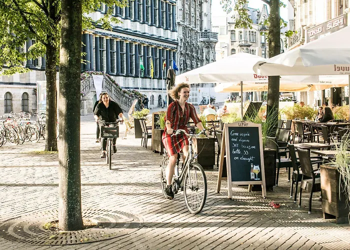 아파트 New Haven @mayflower 헨트