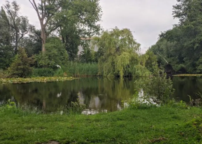 New Haven @mayflower 아파트