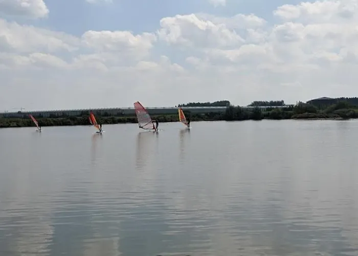 Lägenhet New Haven @mayflower *